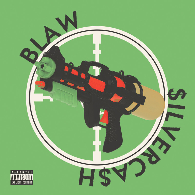 Blaw封面