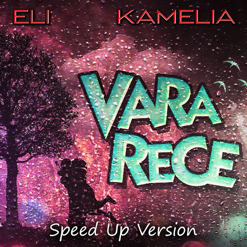 VaraRece封面