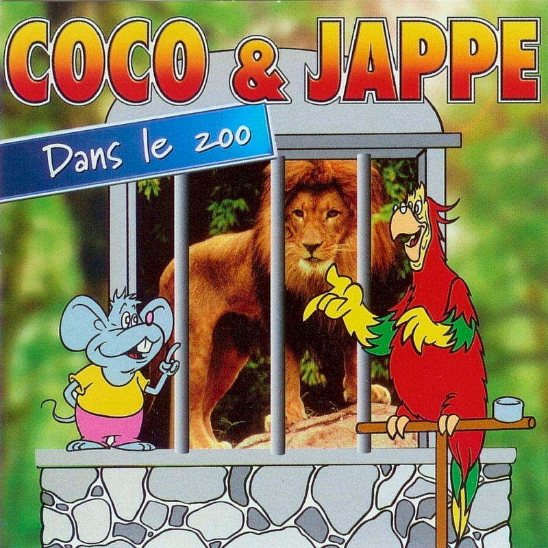 Lecélèbrezèbre封面