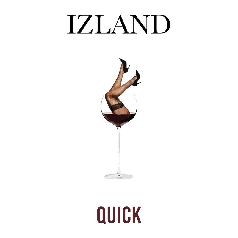 Quick封面
