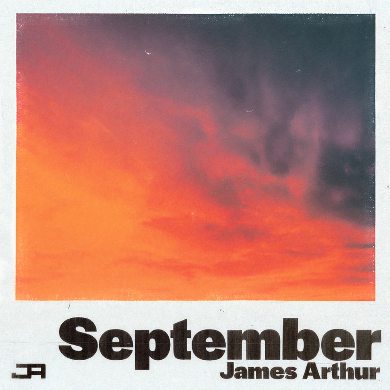 September封面