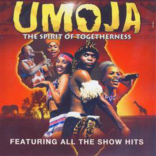 Umoja封面