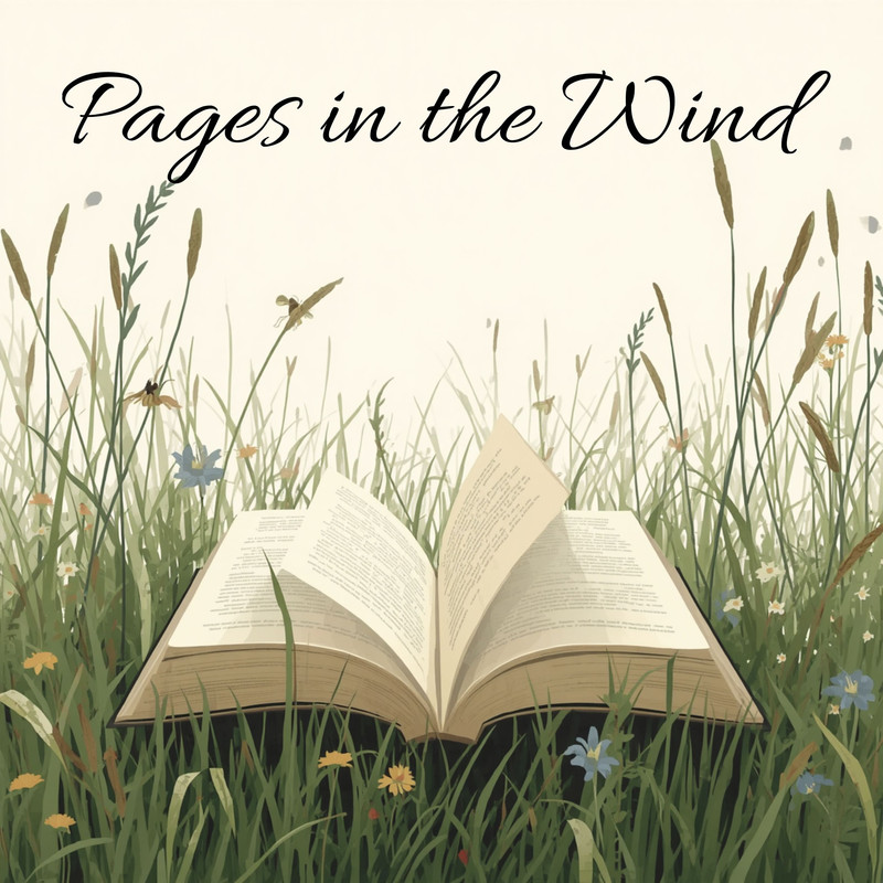 PagesintheWind封面