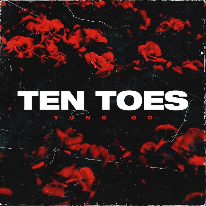 TenToes封面