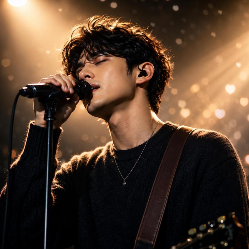 MyFavoriteHello封面