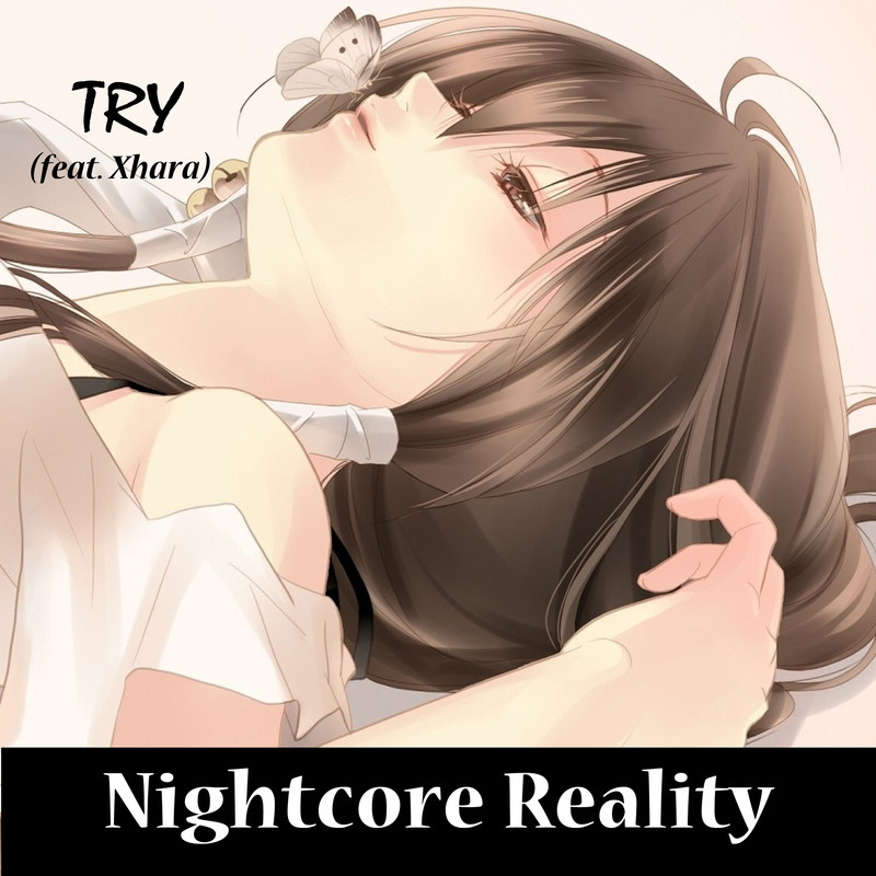 Try封面