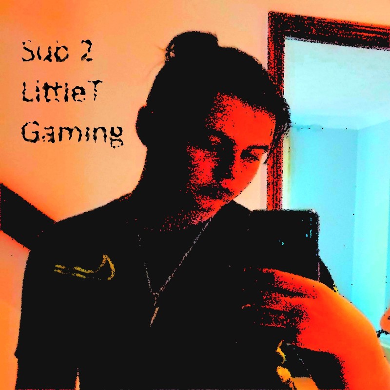 Sub2LittleTGaming封面