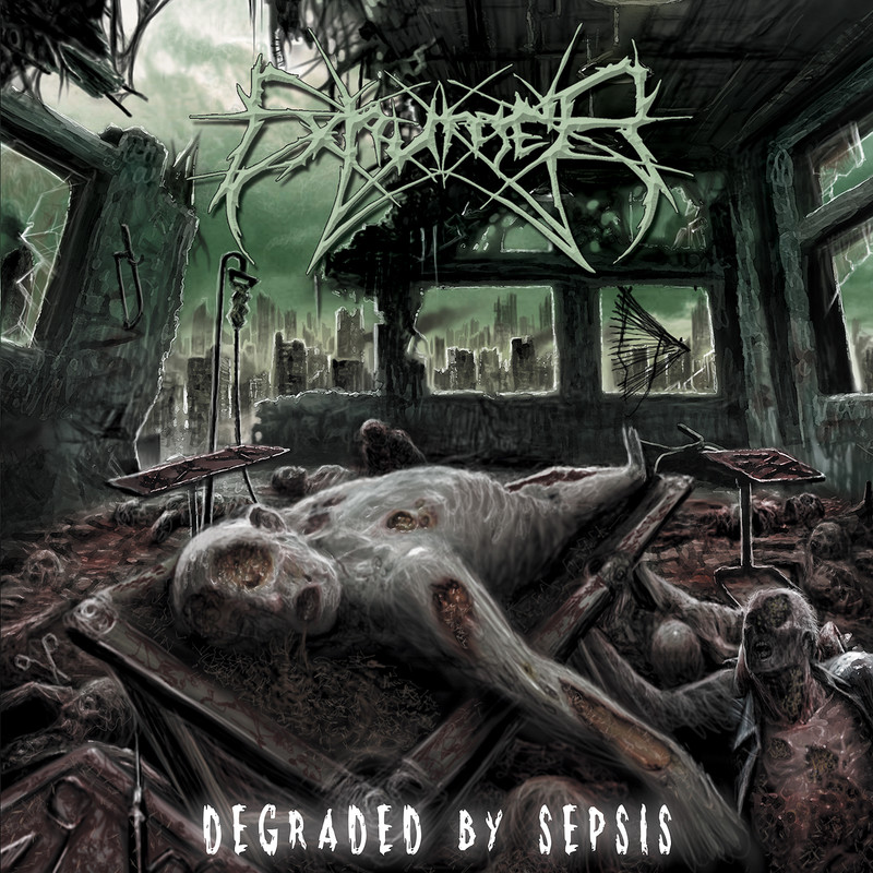 VapoursofCadavericMucilage封面