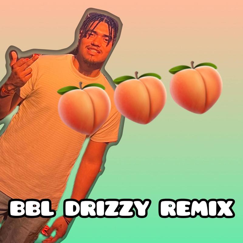 BBLDRIZZYFREESTYLE封面
