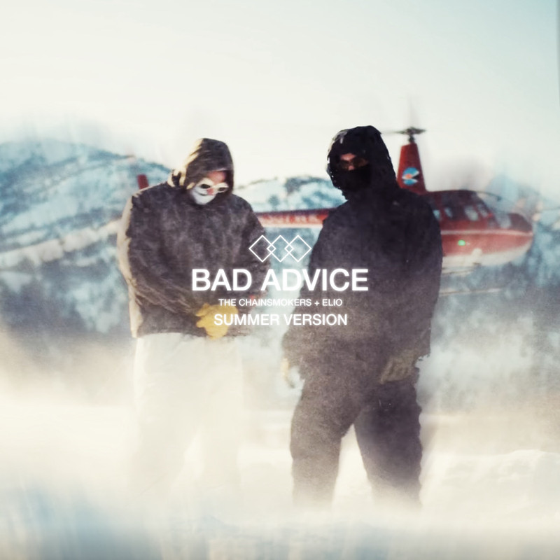 【LivingRoomEdition】BadAdvice封面