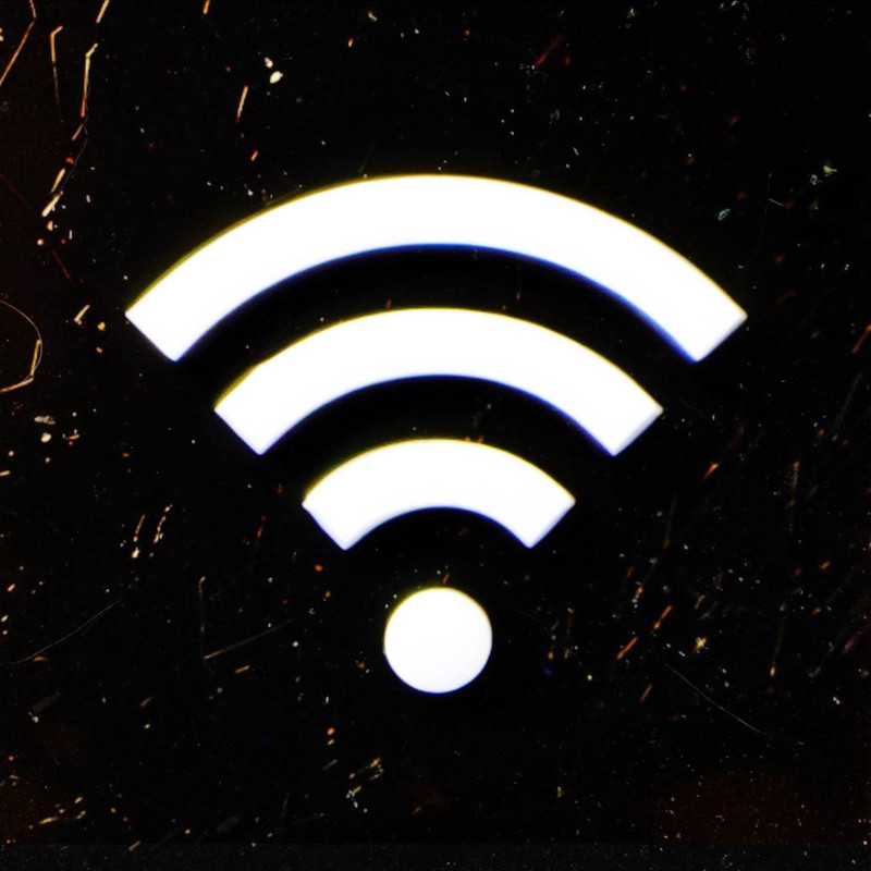 WIFIFUNK封面