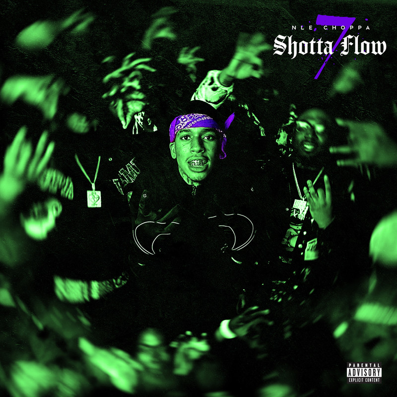 ShottaFlow7封面