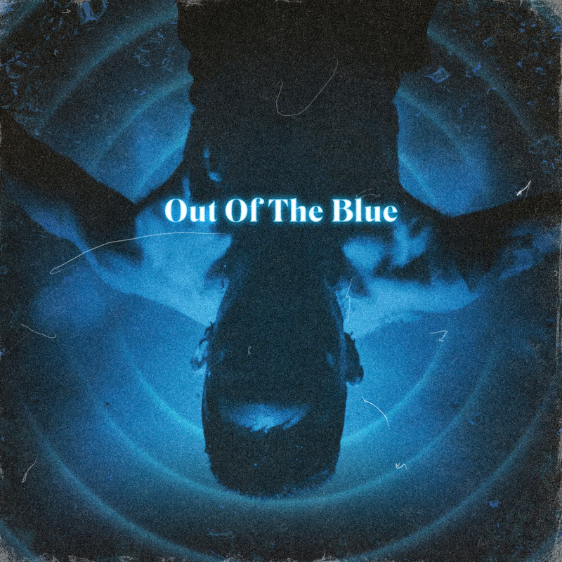 OutoftheBlue封面