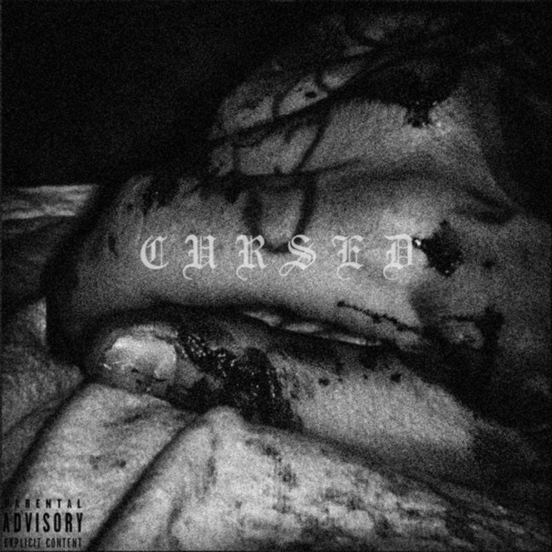 Cursed封面