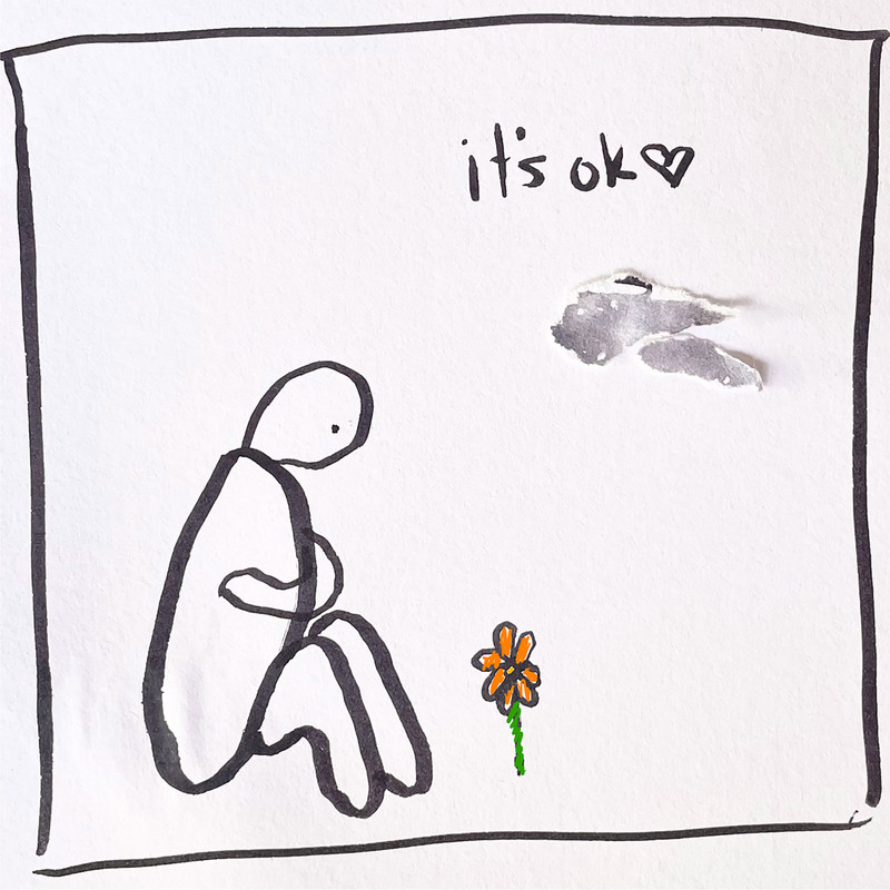 it'sok!封面