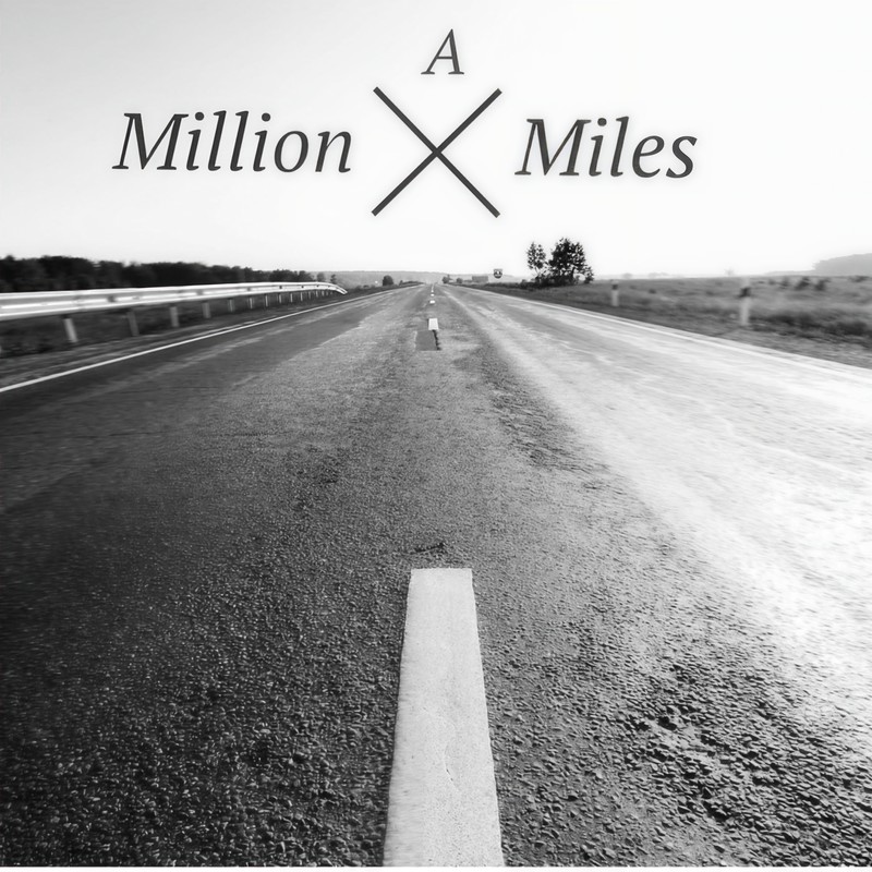 AMillionMiles封面