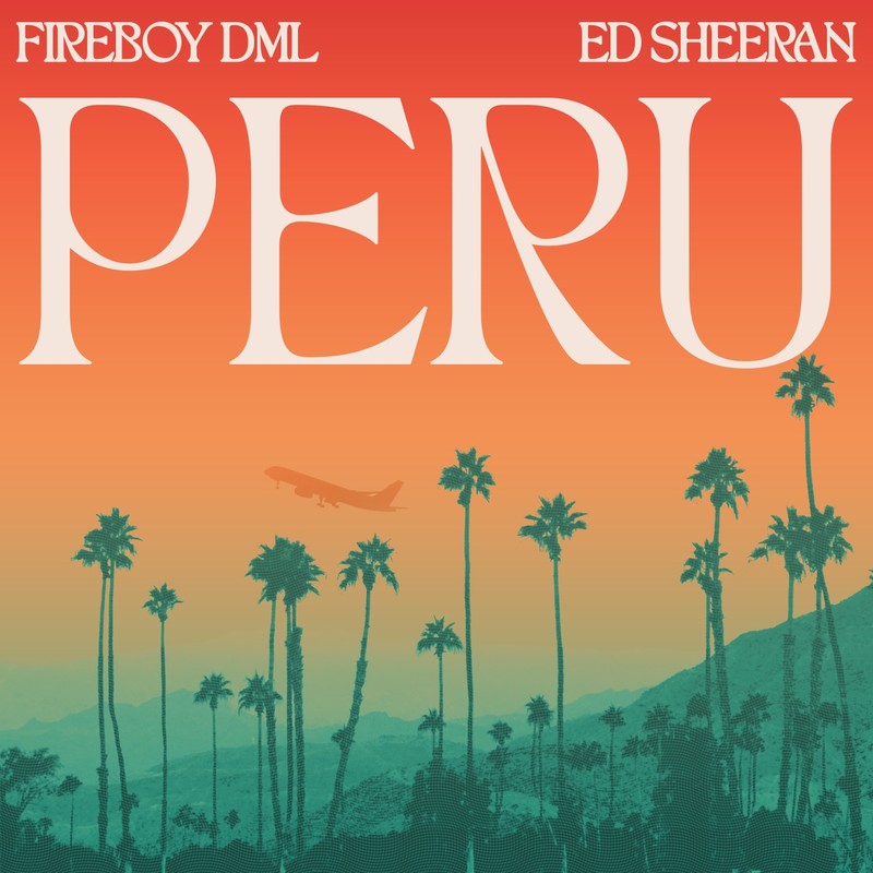 Peru封面