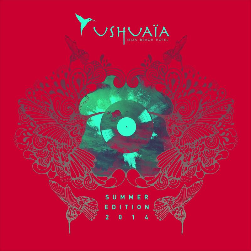 Calling(feat.RyanTedder)封面