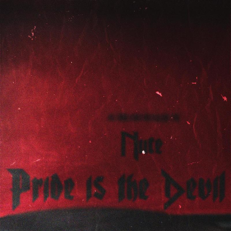 PrideistheDevil封面
