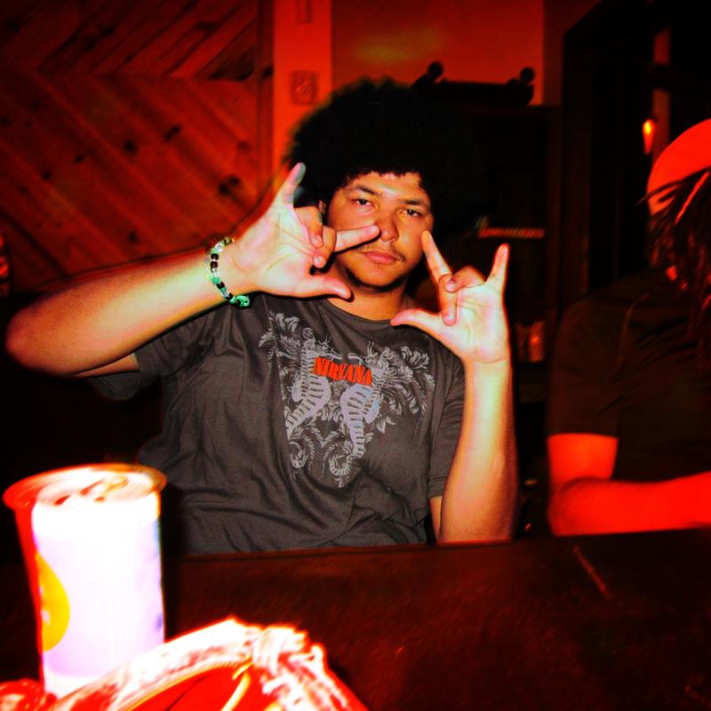 Iceman封面