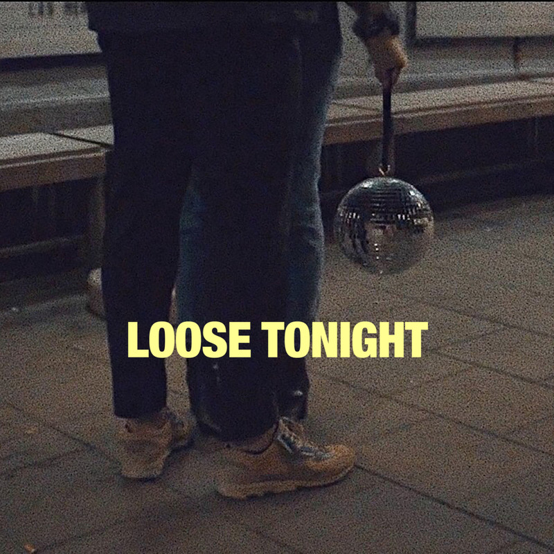 LooseTonight封面