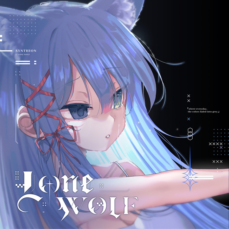 mainheroine封面