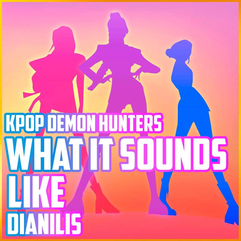 WhatItSoundsLike封面