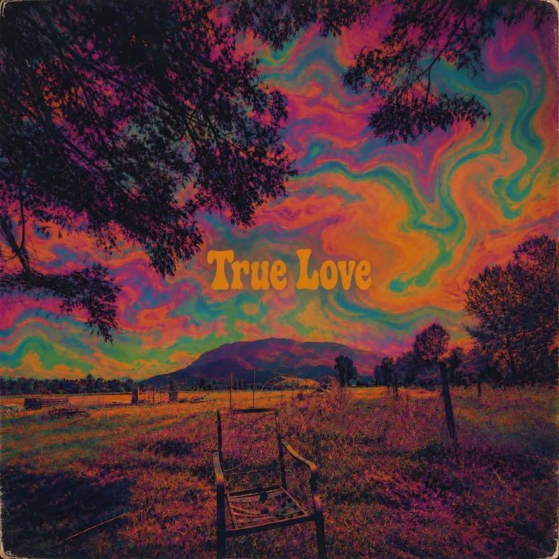 TrueLove封面