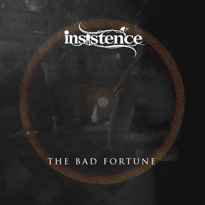 TheBadFortune封面
