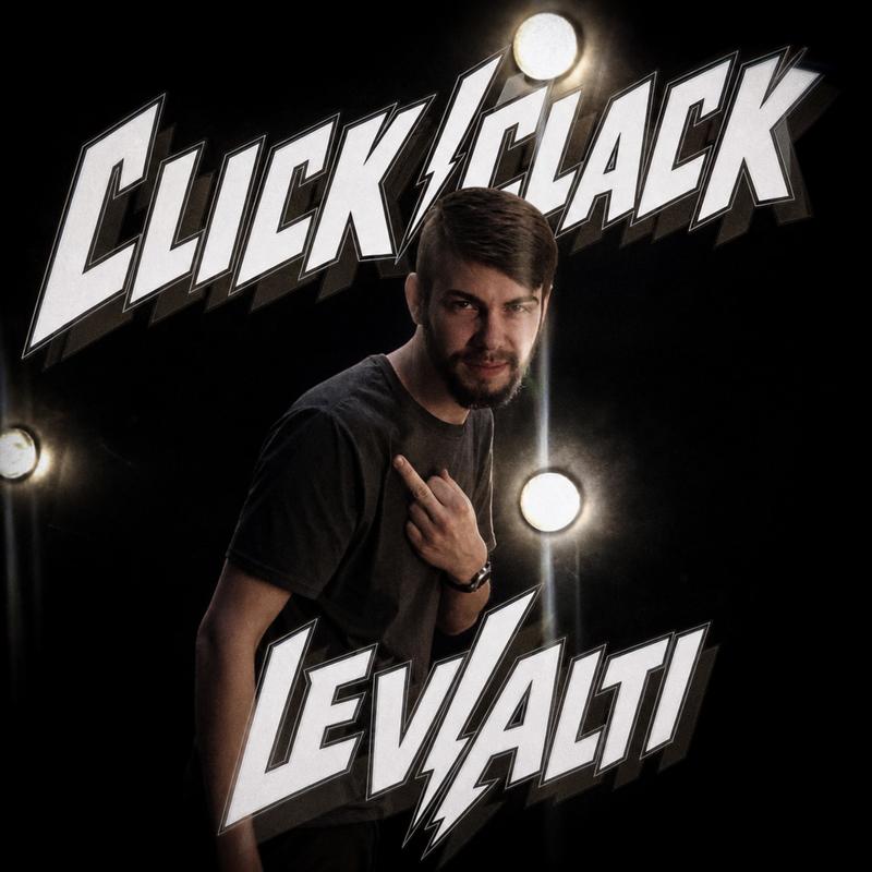ClickClack封面
