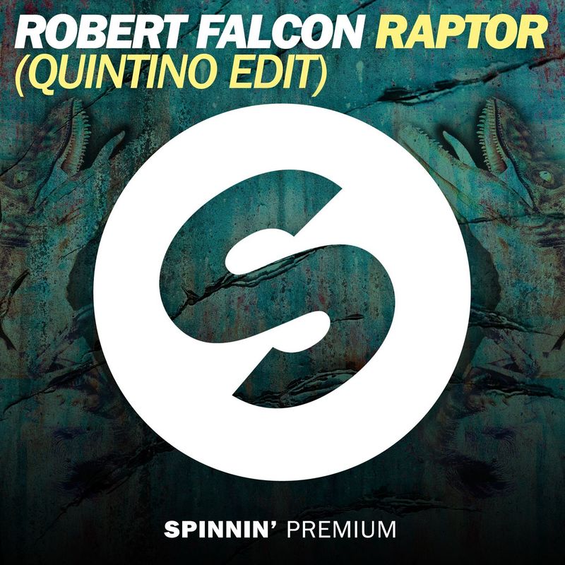 Raptor封面