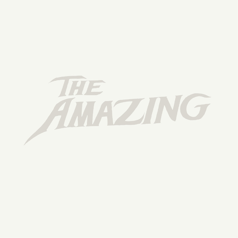 TheStrangestThing封面