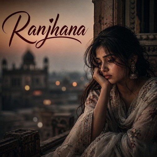 Ranjhana封面
