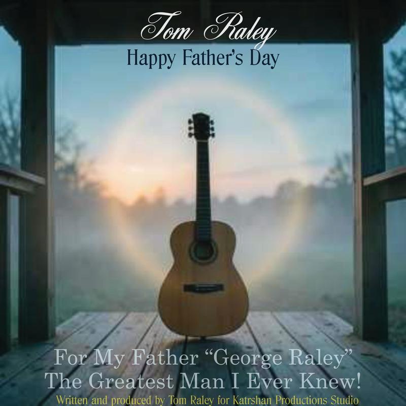 HappyFather'sDay封面