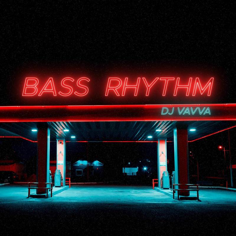BassRhythm封面