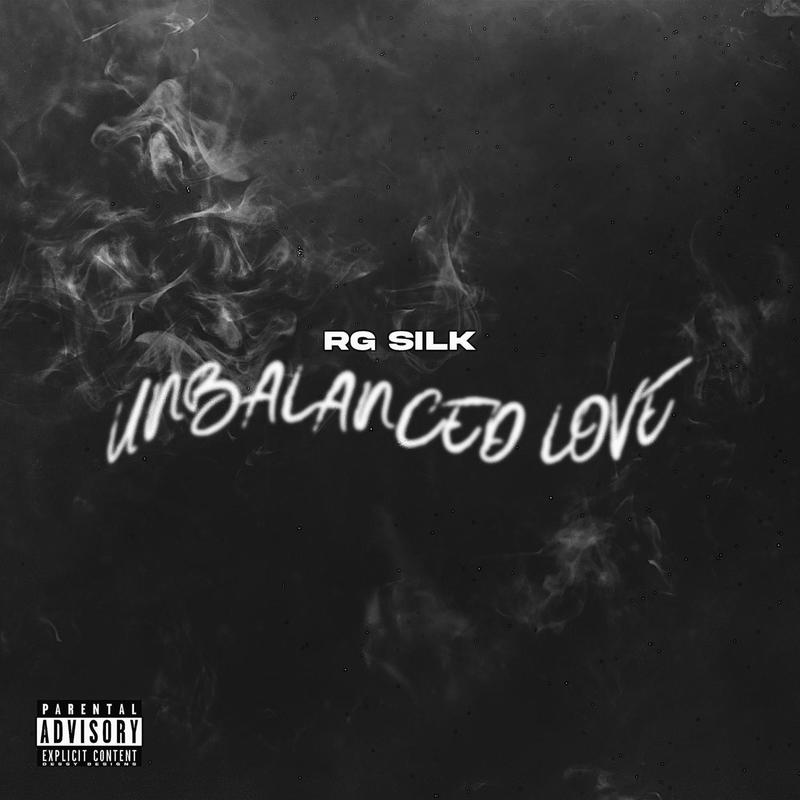 UnbalancedLove封面