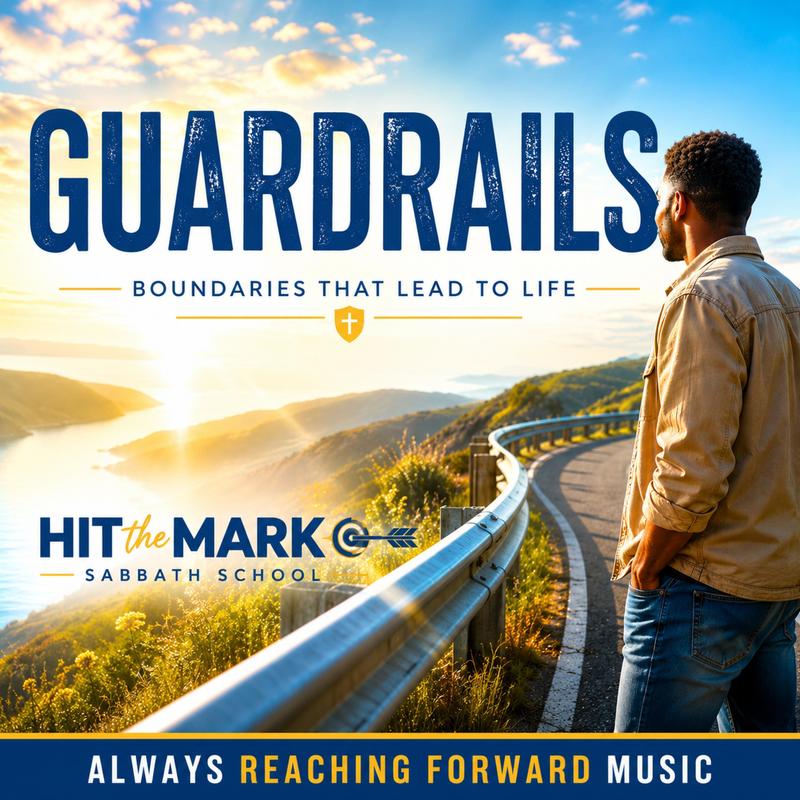 Guardrails封面