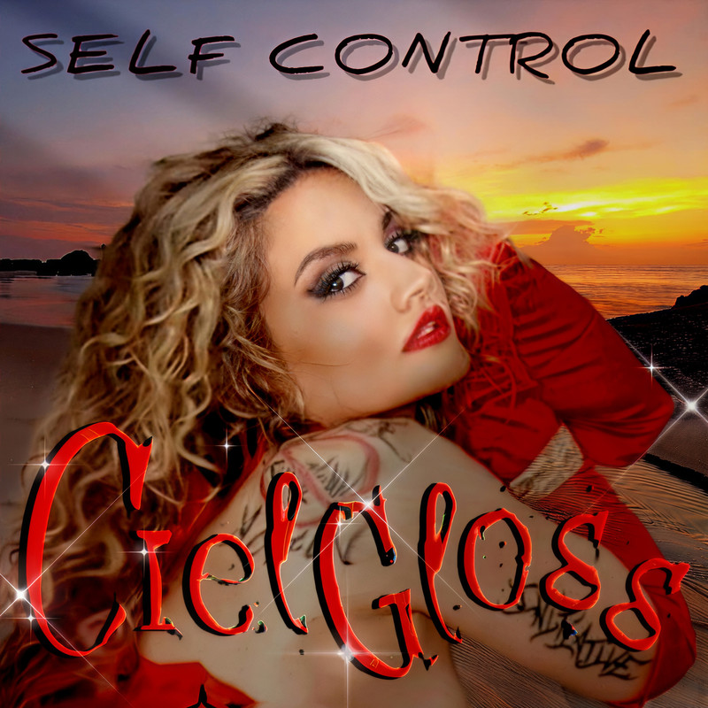 SelfControl封面