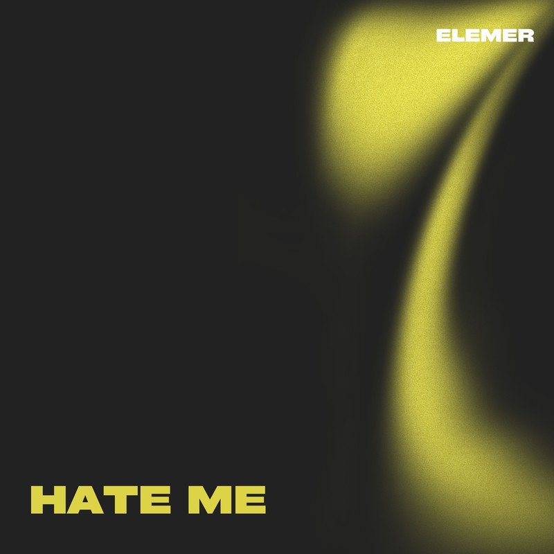 Hateme封面