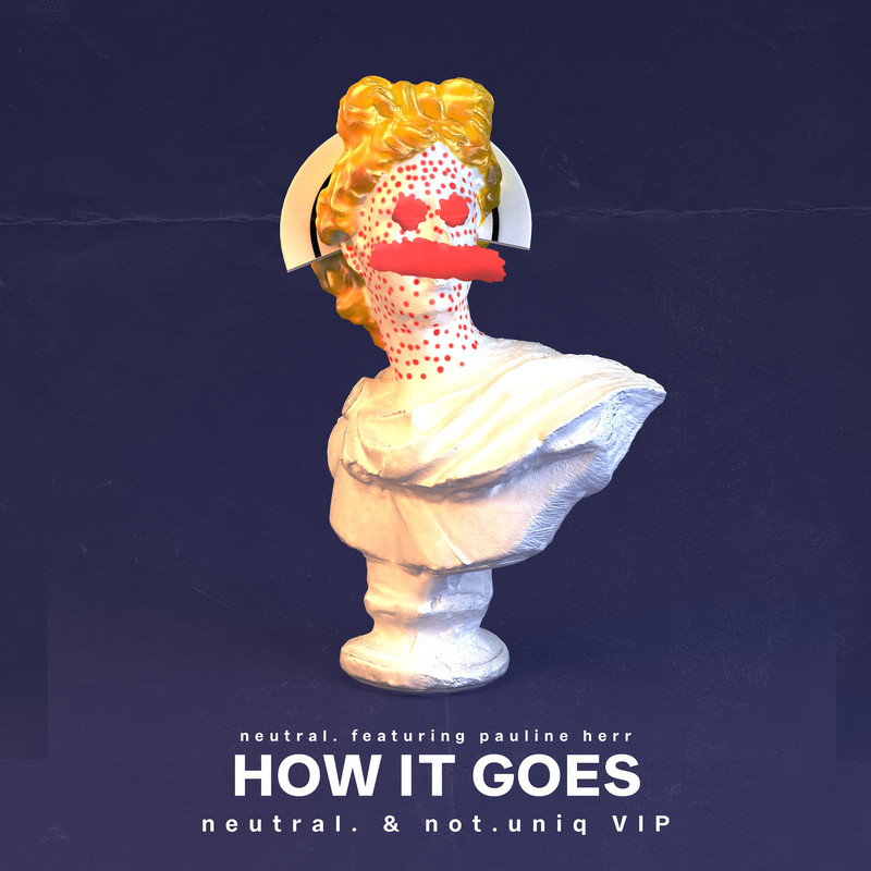 HowItGoes封面