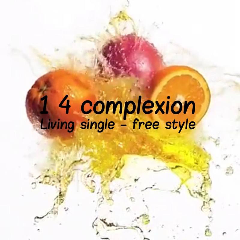 LivingSingle封面