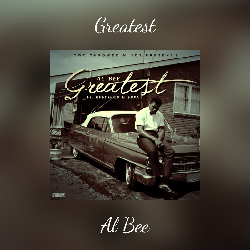 Greatest封面