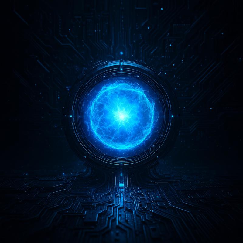 CyberPulse封面