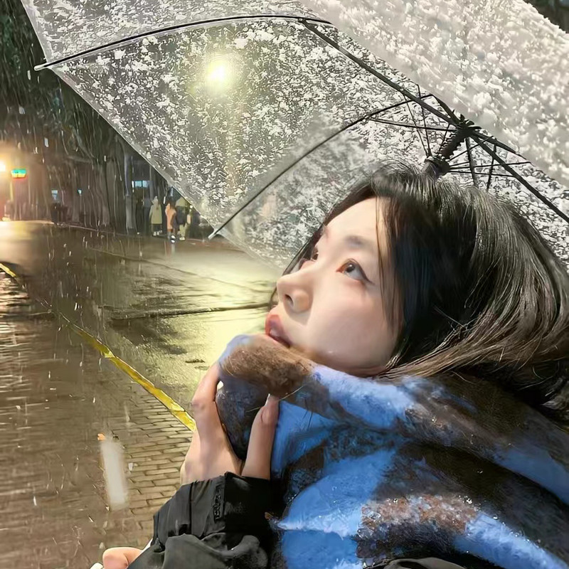 稀罕封面