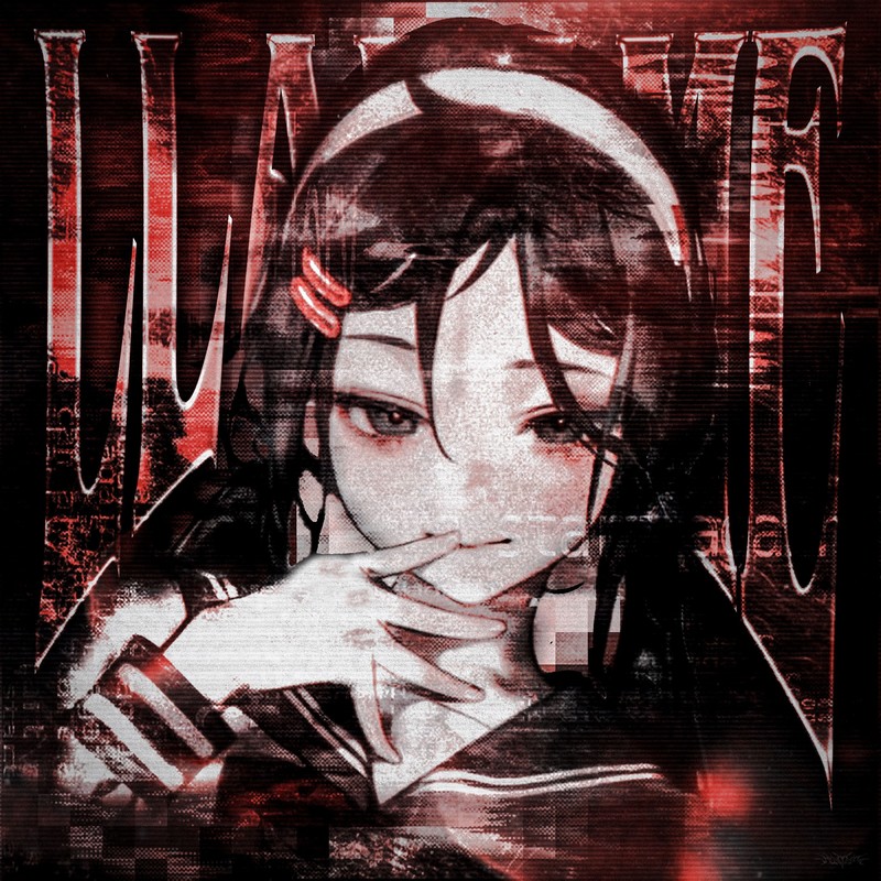 LLAMAME封面