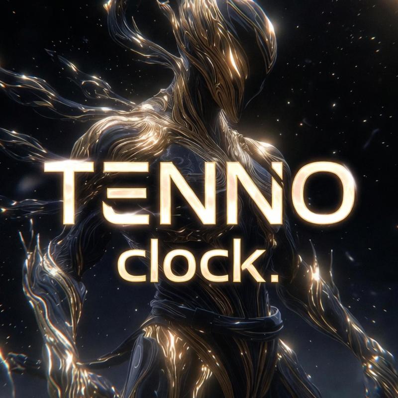 TENNOClock封面