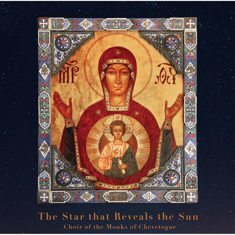 NativityoftheMotherofGod,Ode4:Irmos封面
