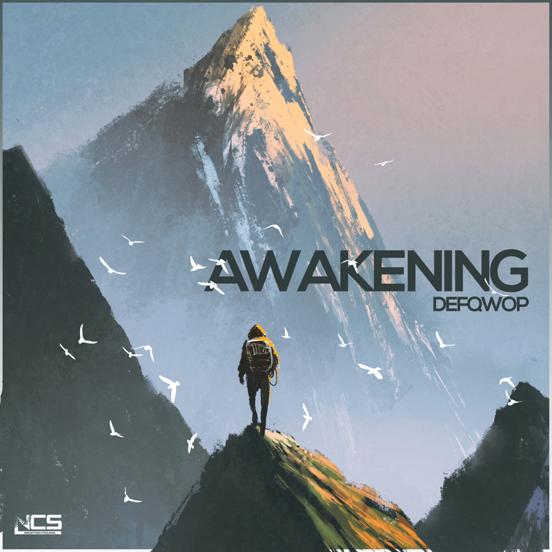 Awakening封面