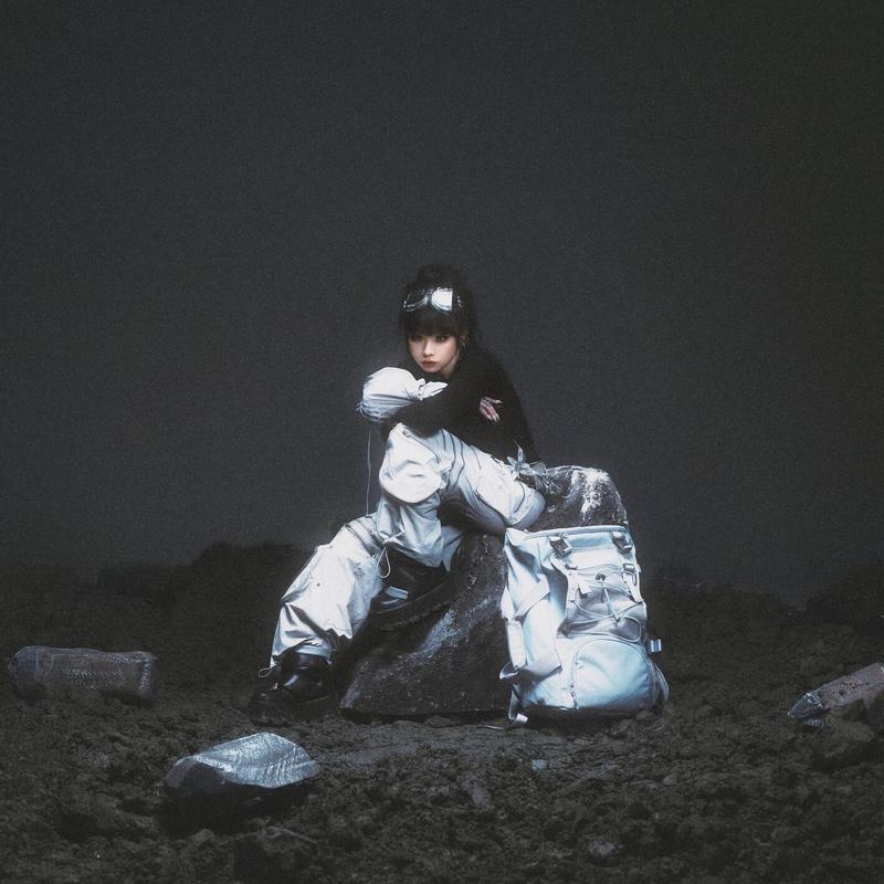 月光MOONLIGHT封面