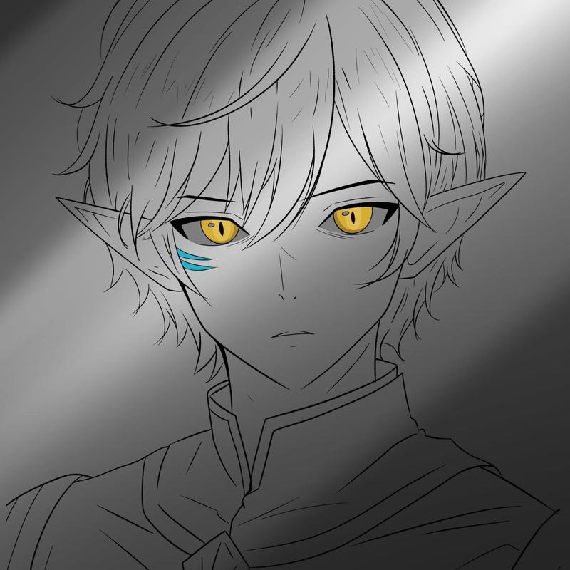 PowerofRelics封面